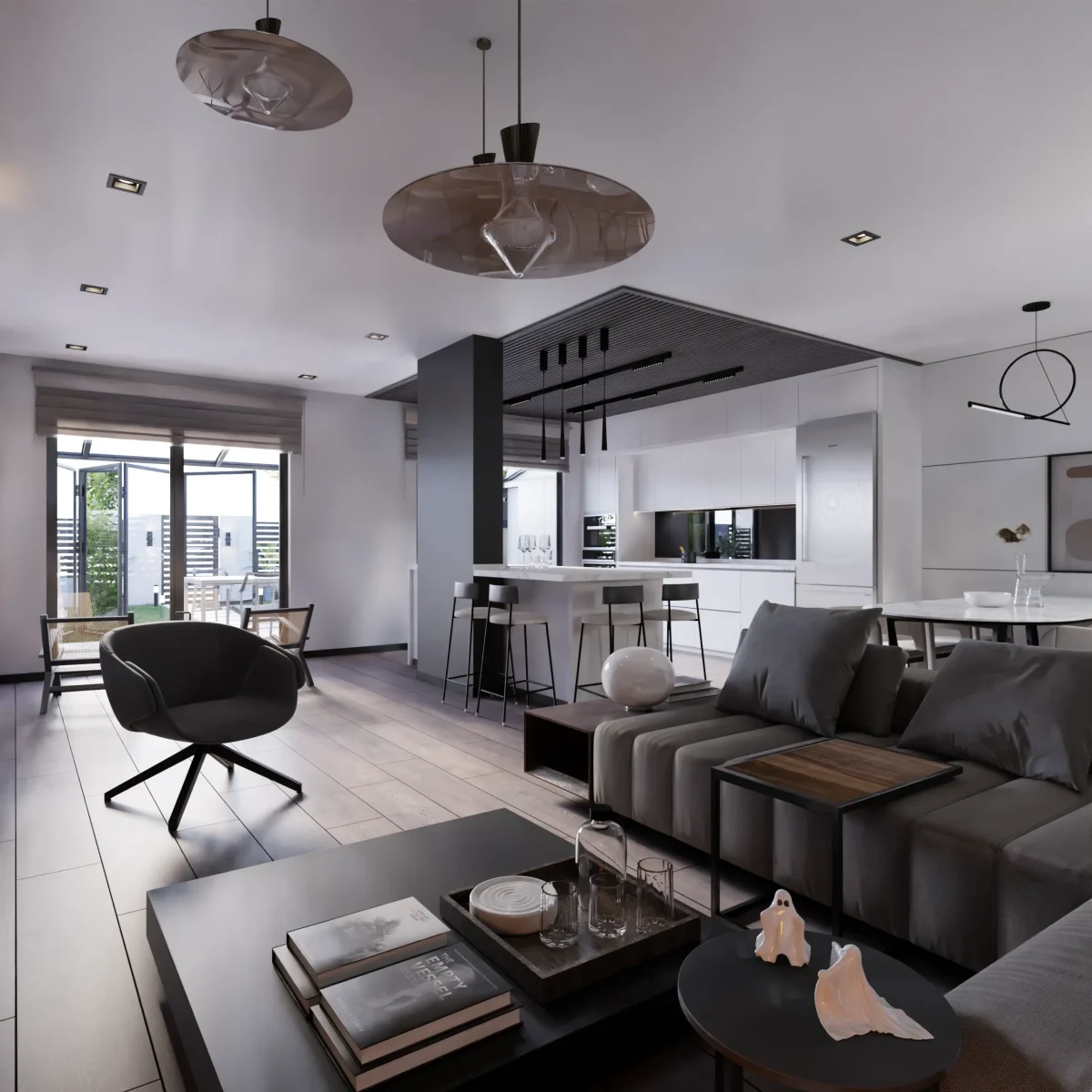 ER HOUSE